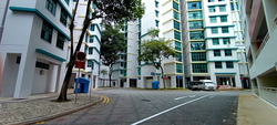 Blk 690B Woodlands Drive 75 (Woodlands), HDB 4 Rooms #540990661